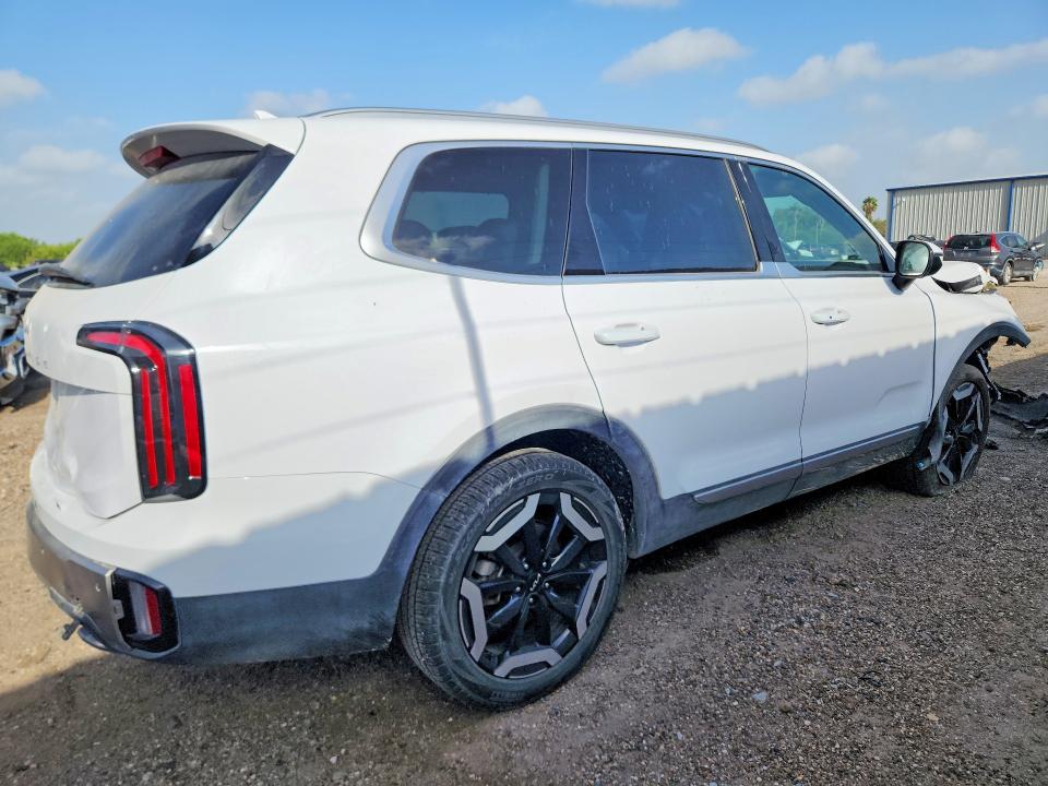 Продажа на аукционе авто 2025 Kia Telluride, vin: 5XYP34GC4SG600711, номер лота: 68227466