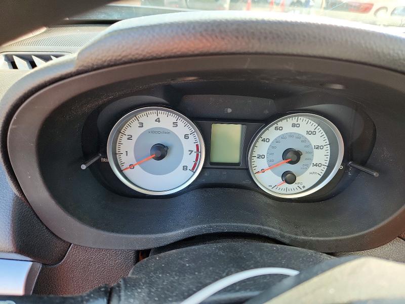 Продажа на аукционе авто 2012 Subaru Impreza, vin: JF1GPAL67CH201759, номер лота: 68633286