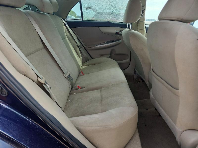Aukcja sprzedaży 2013 Toyota Corolla, vin: 2T1BU4EE8DC980680, numer aukcji: 67277576