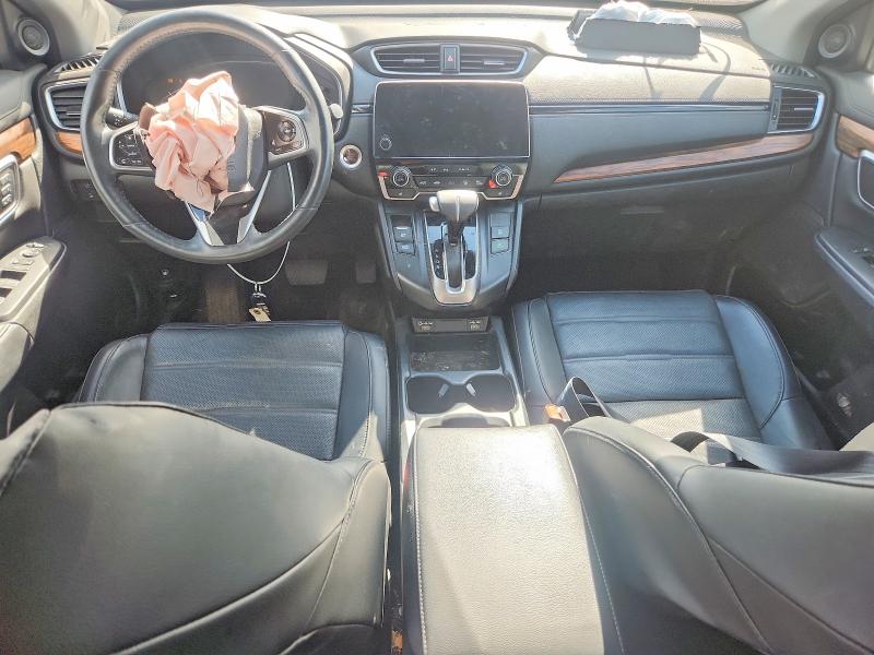 Aukcja sprzedaży 2021 Honda Cr-v, vin: 2HKRW2H83MH219183, numer aukcji: 66620566