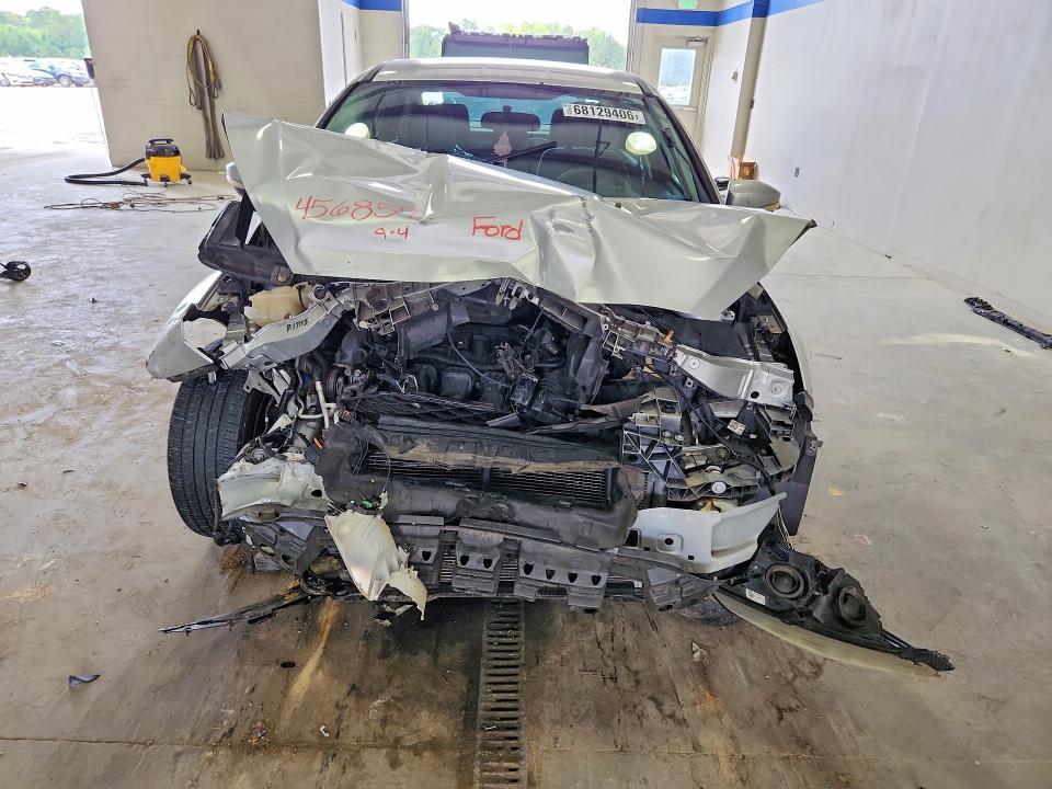 Продаж на аукціоні авто 2017 Ford Focus, vin: 1FADP3F23HL215315, номер лоту: 68129406