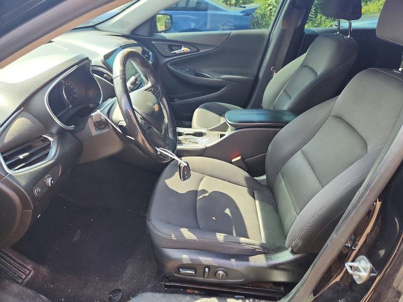 66975036 :رقم المزاد ، 1G1ZE5ST0GF314082 vin ، 2016 Chevrolet Malibu مزاد بيع
