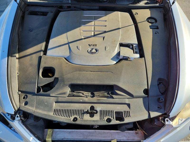 Продажа на аукционе авто 2010 Lexus Ls, vin: JTHBL5EF1A5093155, номер лота: 69819306