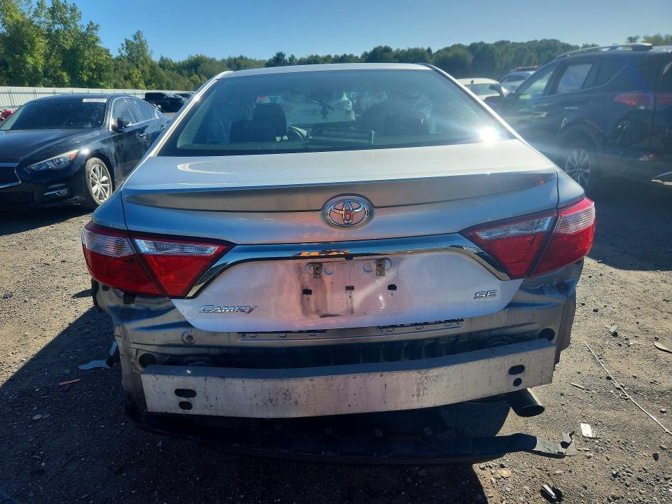 Продаж на аукціоні авто 2017 Toyota Camry, vin: 4T1BF1FK2HU766754, номер лоту: 68548766