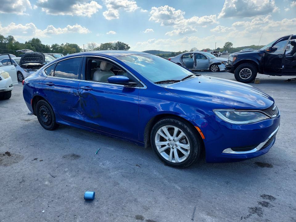 Aukcja sprzedaży 2016 Chrysler 200, vin: 1C3CCCAB9GN175192, numer aukcji: 67490416