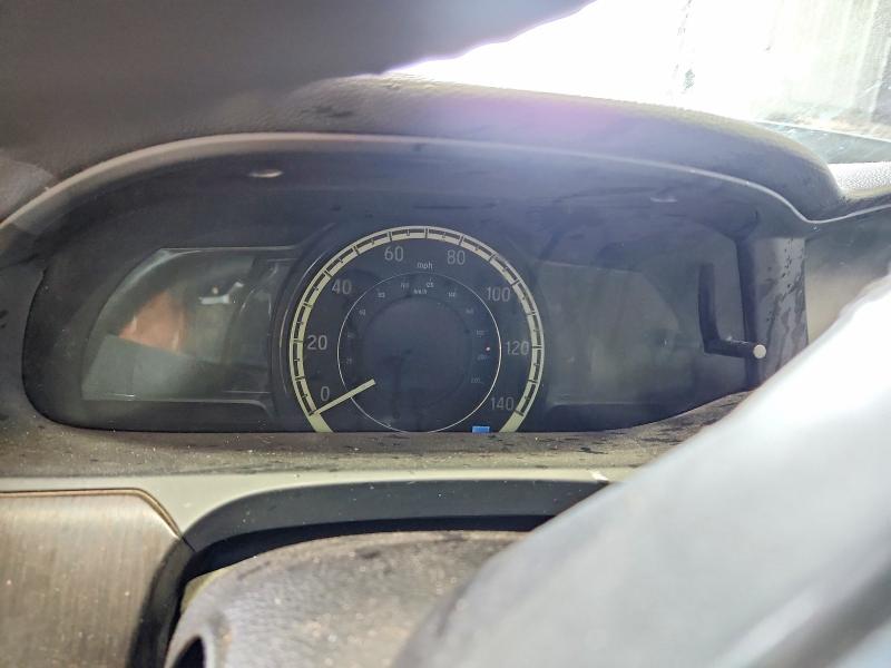 69671816 :رقم المزاد ، 1HGCR6F58EA005748 vin ، 2014 Honda Accord مزاد بيع