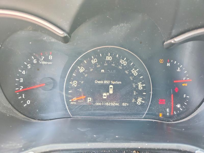 Продаж на аукціоні авто 2015 Kia Sorento, vin: 5XYKW4A75FG571562, номер лоту: 67028546