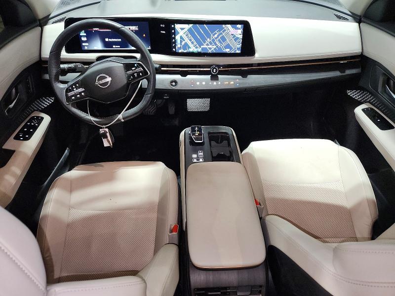 Aukcja sprzedaży 2023 Nissan Ariya, vin: JN1DF0BB8PM706881, numer aukcji: 69697876