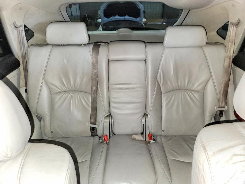 70339546 :رقم المزاد ، 2T2GK31U78C056011 vin ، 2008 Lexus Rx مزاد بيع