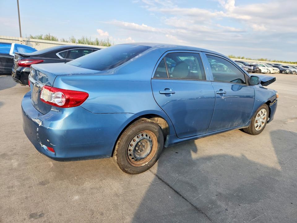 Aukcja sprzedaży 2013 Toyota Corolla, vin: 5YFBU4EE1DP177127, numer aukcji: 69814856