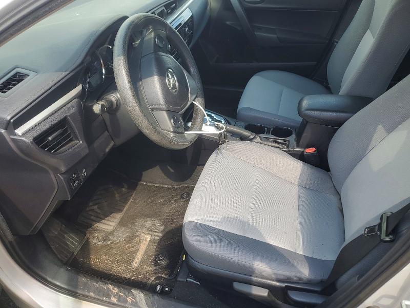 Продаж на аукціоні авто 2014 Toyota Corolla, vin: 2T1BURHE9EC091946, номер лоту: 68128666