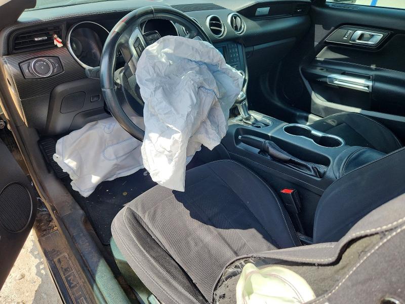 Продажа на аукционе авто 2018 Ford Mustang, vin: 1FA6P8TH8J5108432, номер лота: 69621536