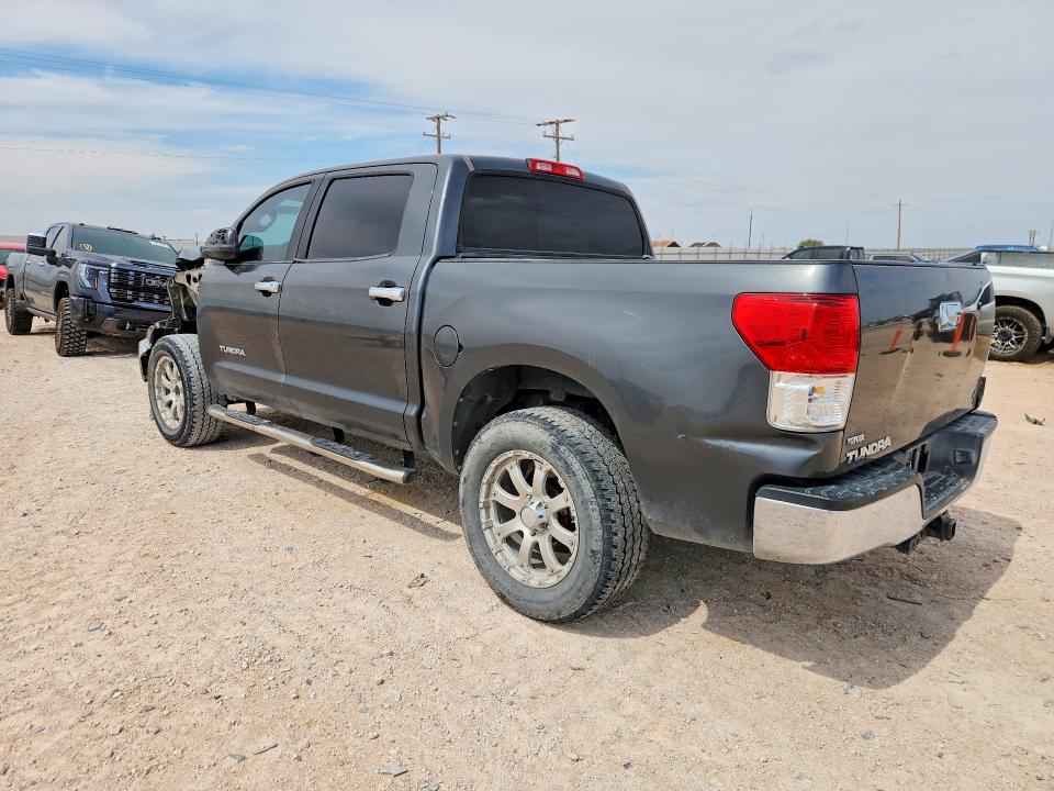 70634996 :رقم المزاد ، 5TFEM5F16BX023154 vin ، 2011 Toyota Tundra مزاد بيع