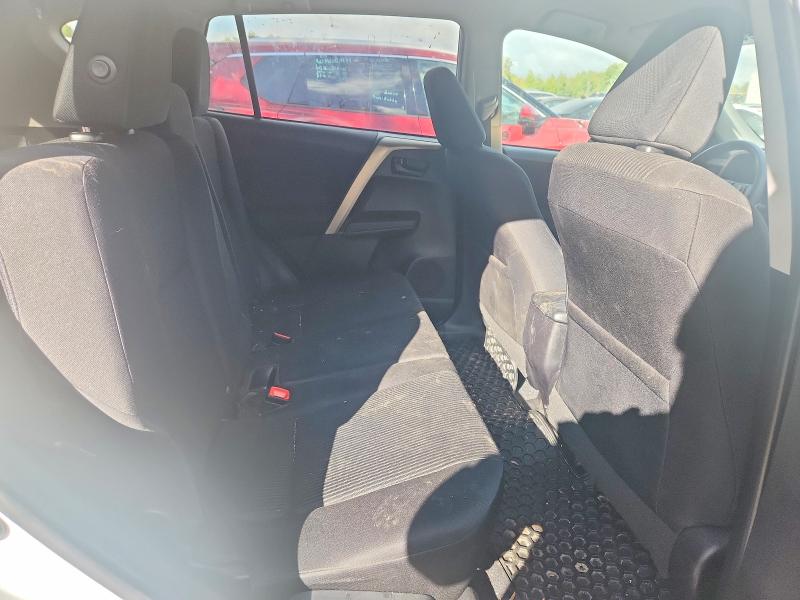 68318876 :رقم المزاد ، 2T3ZFREV7EW076915 vin ، 2014 Toyota Rav4 مزاد بيع