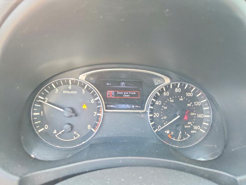 Aukcja sprzedaży 2017 Nissan Altima, vin: 1N4AL3AP6HC159291, numer aukcji: 69345616