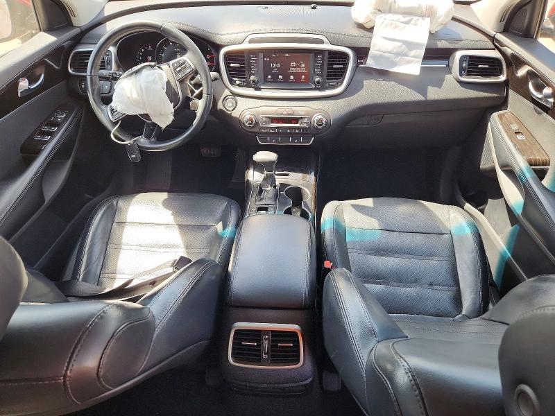Продажа на аукционе авто 2020 Kia Sorento, vin: 5XYPH4A54LG633558, номер лота: 67003906