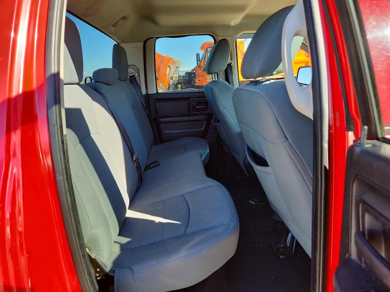 71033196 :رقم المزاد ، 1C6RR7FP3DS554905 vin ، 2013 Ram 1500 مزاد بيع