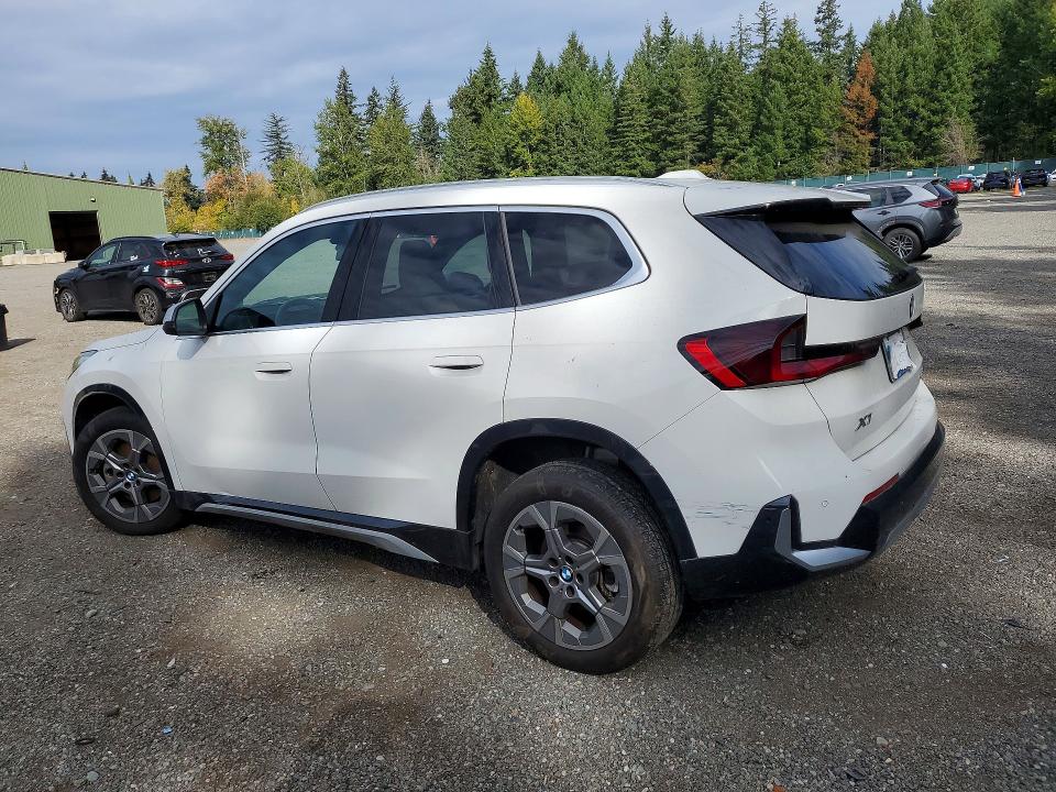 Продажа на аукционе авто 2024 Bmw X1, vin: WBX73EF07R5Y34280, номер лота: 69739516