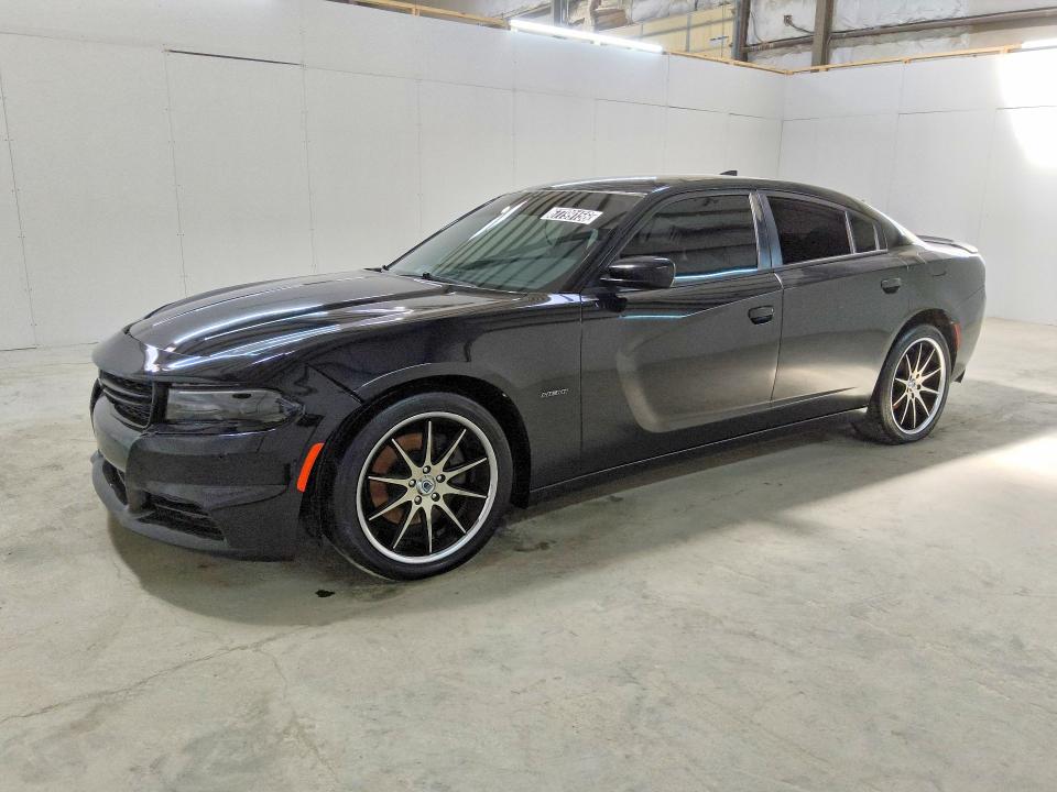 Продажа на аукционе авто 2016 Dodge Charger, vin: 2C3CDXCT9GH222854, номер лота: 67799156