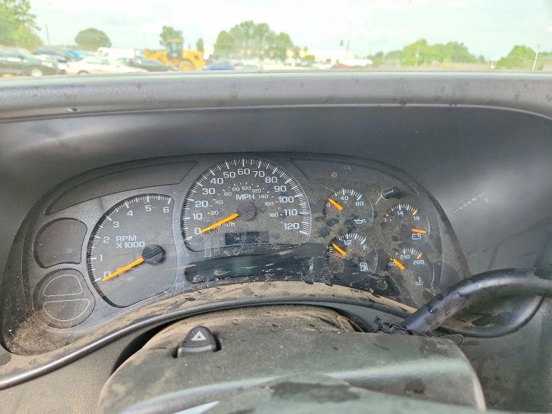 67975066 :رقم المزاد ، 2GCEK13T951210572 vin ، 2005 Chevrolet Silverado مزاد بيع