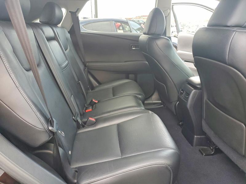 Aukcja sprzedaży 2014 Lexus Rx 350, vin: 2T2ZK1BA6EC142178, numer aukcji: 69620126