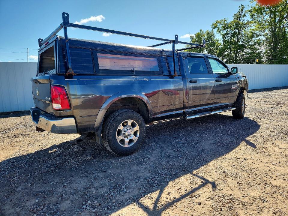 2017 Ram 2500 მანქანა იყიდება აუქციონზე, vin: 3C6TR5JT0HG679002, აუქციონის ნომერი: 68553556