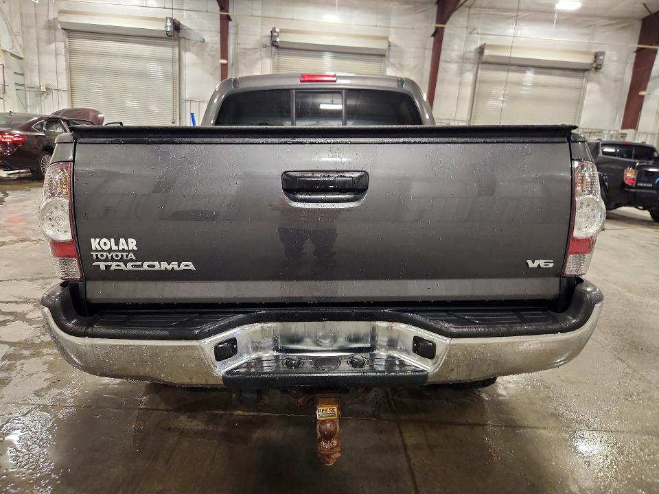 Aukcja sprzedaży 2013 Toyota Tacoma, vin: 3TMLU4EN4DM113045, numer aukcji: 68314436