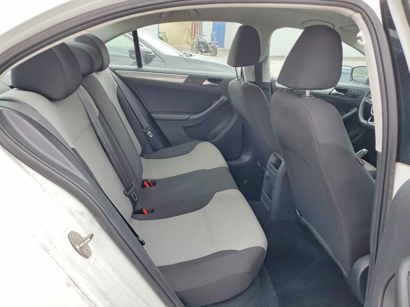 Продаж на аукціоні авто 2017 Volkswagen Jetta, vin: 3VW2B7AJ6HM378140, номер лоту: 69674966
