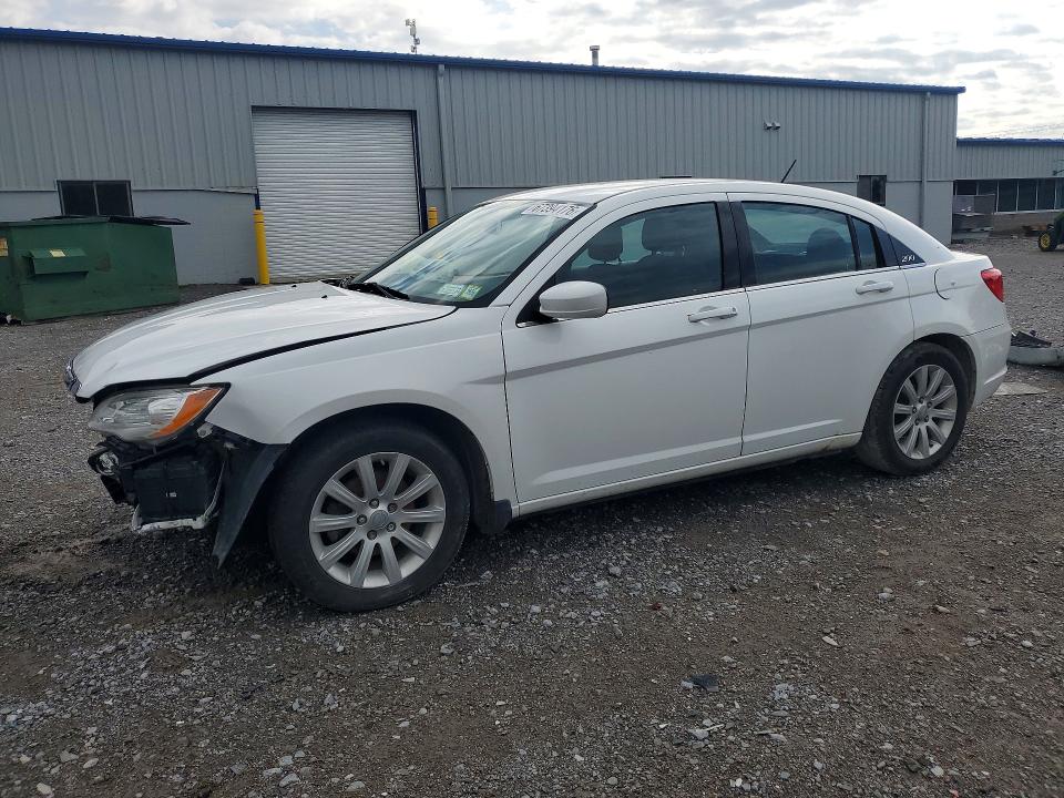 Aukcja sprzedaży 2012 Chrysler 200, vin: 1C3CCBBB6CN298869, numer aukcji: 67394176