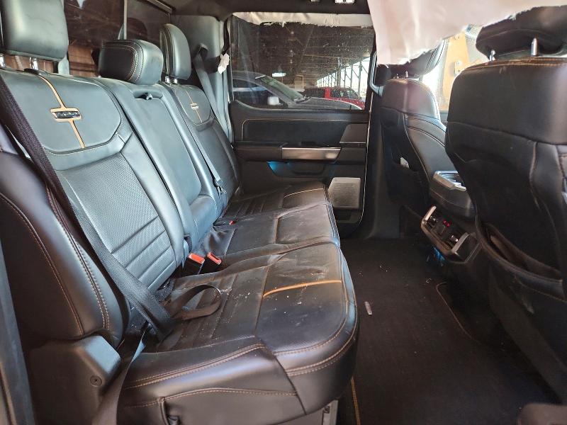Продаж на аукціоні авто 2022 Ford F150, vin: 1FTFW1ED6NFB75819, номер лоту: 69639396
