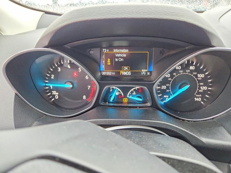 67725126 :رقم المزاد ، 1FMCU9HD1JUB79085 vin ، 2018 Ford Escape مزاد بيع