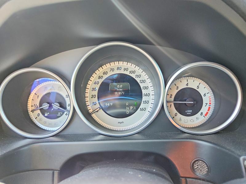 Aukcja sprzedaży 2016 Mercedes-benz E, vin: WDDHF5KB5GB232272, numer aukcji: 69380706