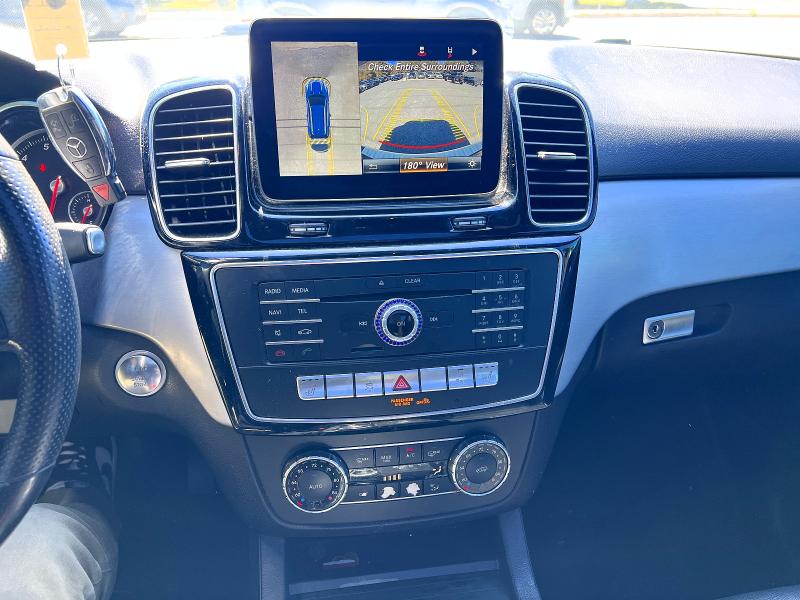 Продажа на аукционе авто 2018 Mercedes-benz Gle, vin: 4JGDA5JB9JB018588, номер лота: 69180366