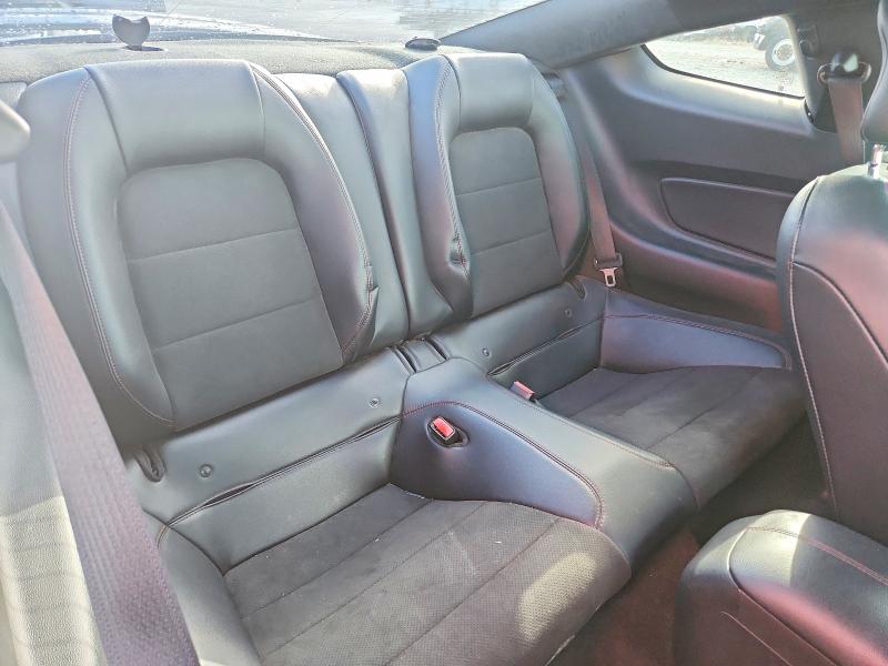 Продажа на аукционе авто 2017 Ford Mustang, vin: 1FA6P8CF4H5239298, номер лота: 69390576