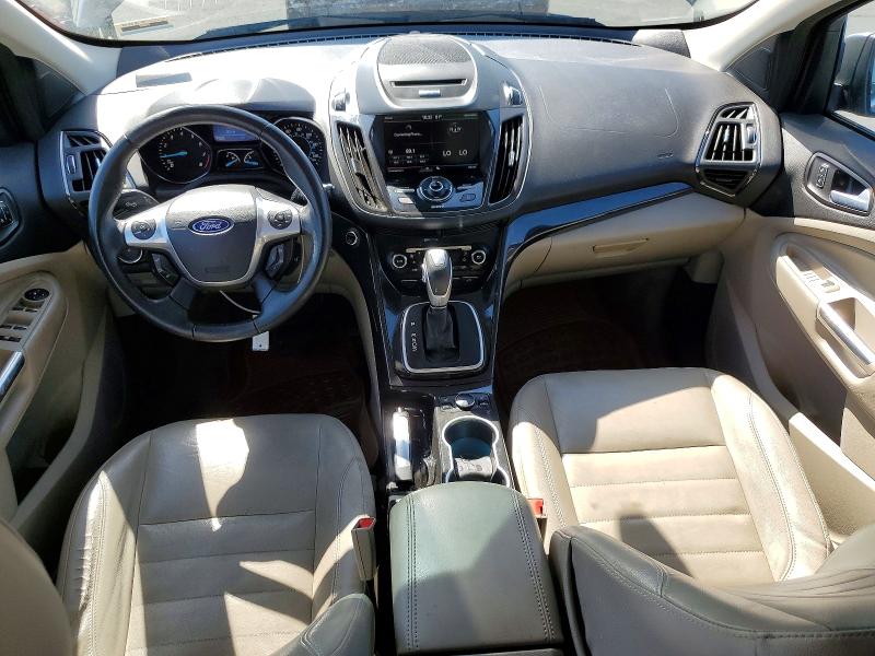 69294466 :رقم المزاد ، 1FMCU0JX5EUB49657 vin ، 2014 Ford Escape مزاد بيع