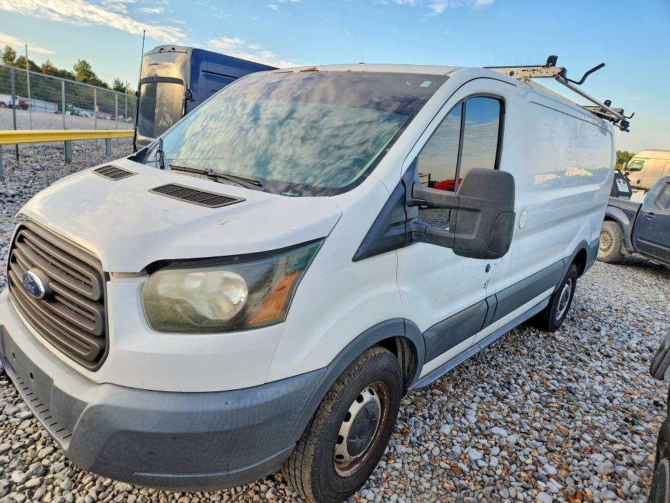 Aukcja sprzedaży 2015 Ford Transit, vin: 1FTNR1YM4FKB32894, numer aukcji: 69024656