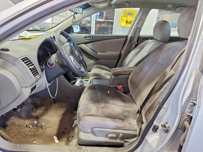 68681496 :رقم المزاد ، 1N4AL2AP5AC182612 vin ، 2010 Nissan Altima مزاد بيع