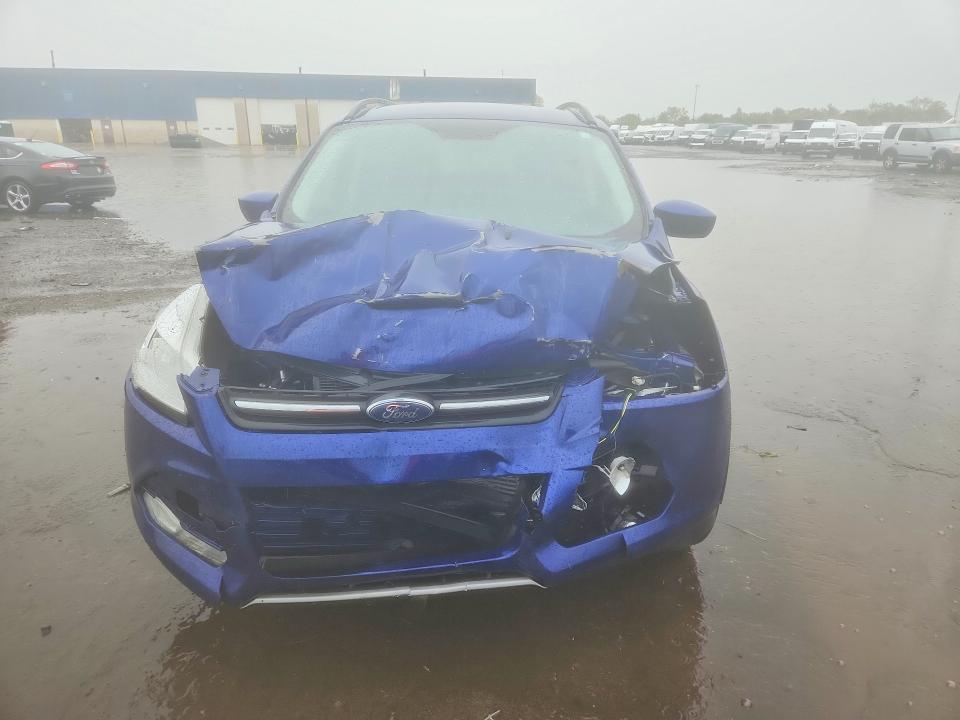 Aukcja sprzedaży 2016 Ford Escape, vin: 1FMCU9GX7GUB13693, numer aukcji: 67432636