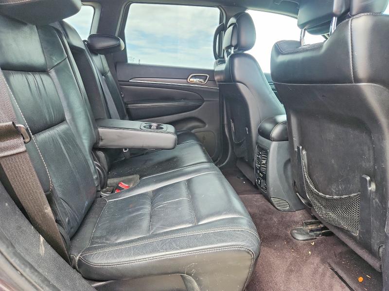 Продаж на аукціоні авто 2016 Jeep Grand Cherokee, vin: 1C4RJEBG9GC321913, номер лоту: 66960536