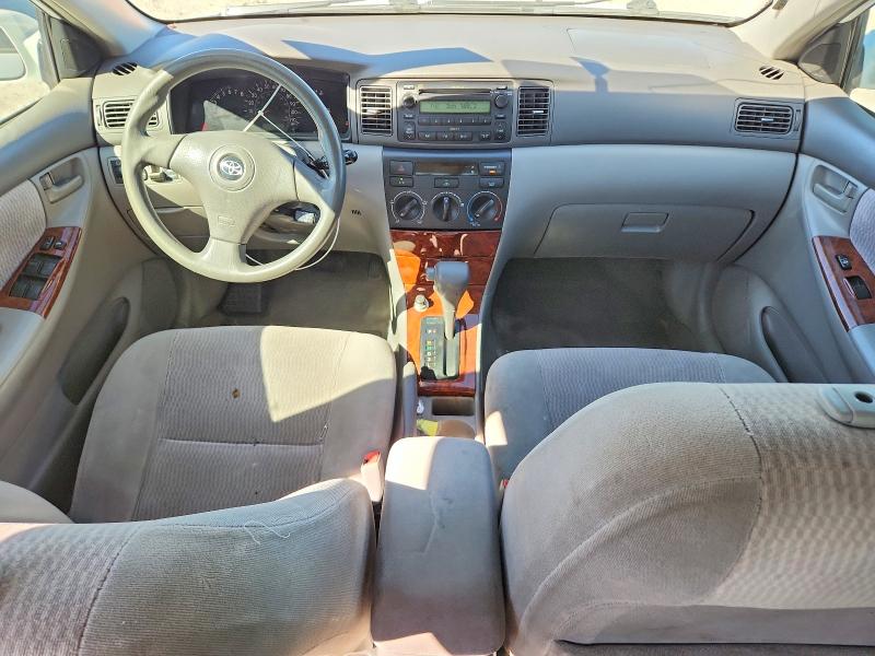 68034886 :رقم المزاد ، 1NXBR32E76Z719672 vin ، 2006 Toyota Corolla مزاد بيع