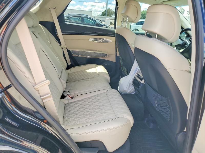 Продаж на аукціоні авто 2025 Genesis Gv70, vin: 5NMMCDTC5SH034847, номер лоту: 69701436