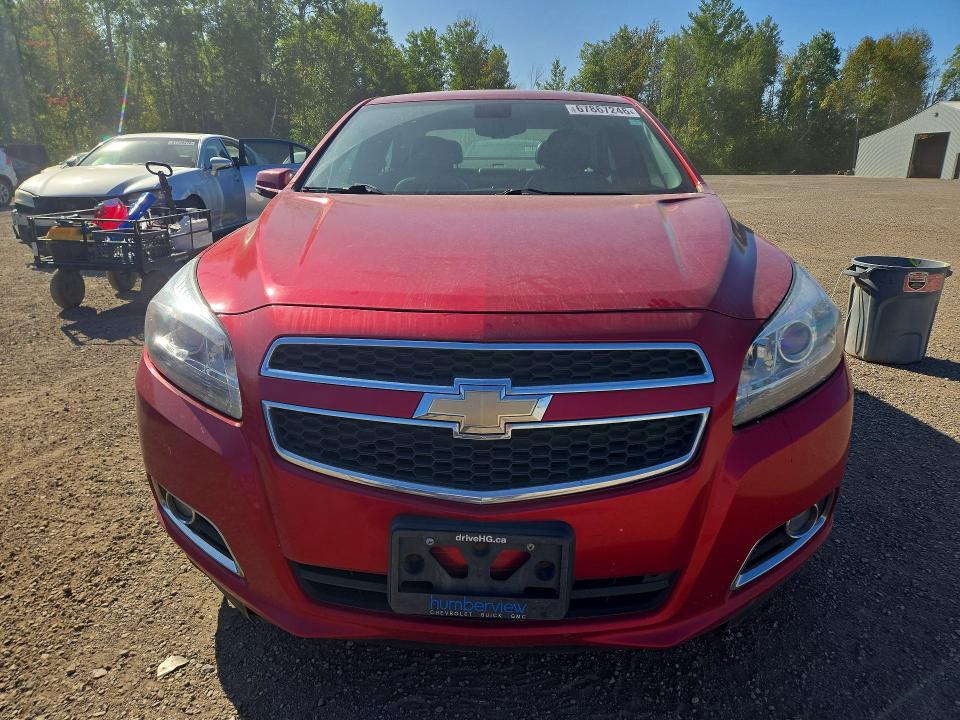 Aukcja sprzedaży 2013 Chevrolet Malibu, vin: 1G11E5SA5DF303196, numer aukcji: 67867246