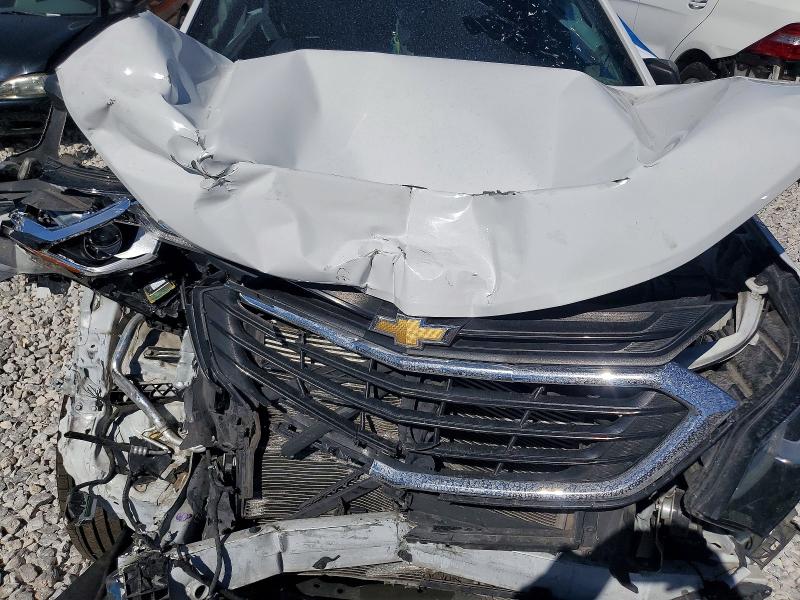 Aukcja sprzedaży 2020 Chevrolet Equinox, vin: 3GNAXHEV6LS652287, numer aukcji: 67557226