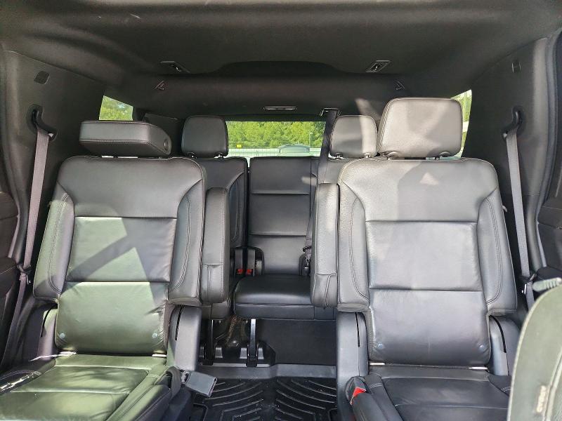 68603086 :رقم المزاد ، 1GNSKPKD0MR378713 vin ، 2021 Chevrolet Tahoe مزاد بيع