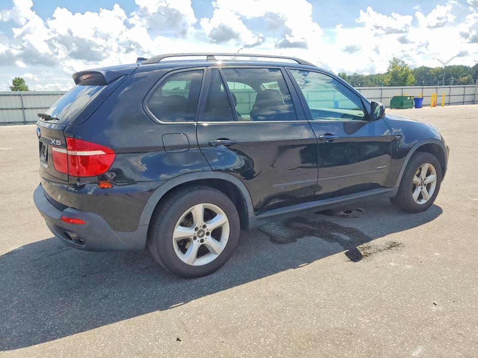 Aukcja sprzedaży 2009 Bmw X5, vin: 5UXFE43529L263823, numer aukcji: 68801276