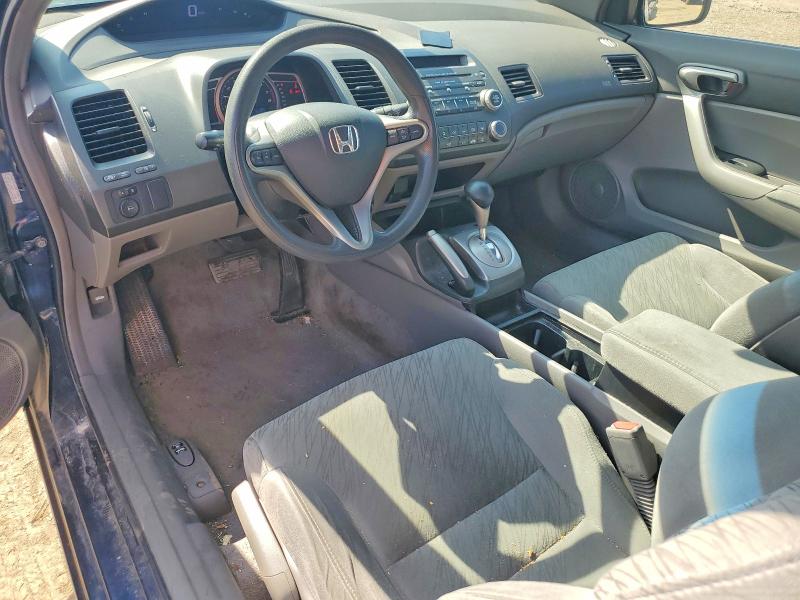 68013096 :رقم المزاد ، 2HGFG12807H578332 vin ، 2007 Honda Civic مزاد بيع