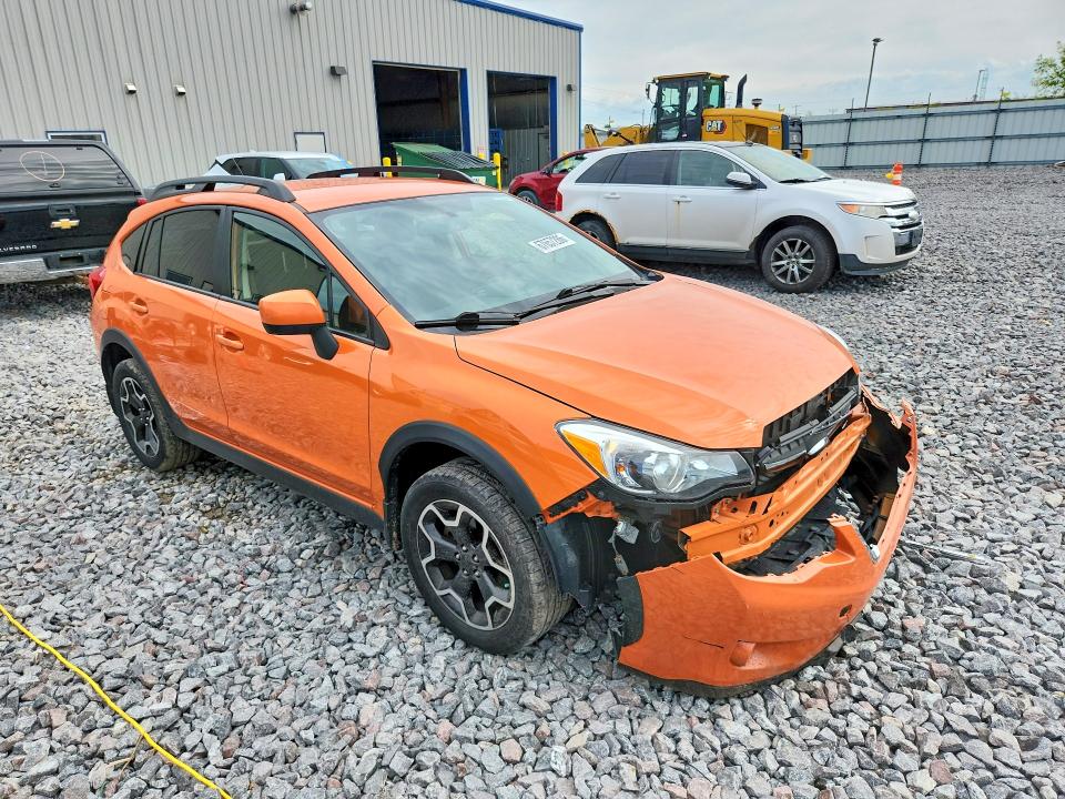 67657286 :رقم المزاد ، JF2GPACC9E8304864 vin ، 2014 Subaru Xv Crosstrek مزاد بيع