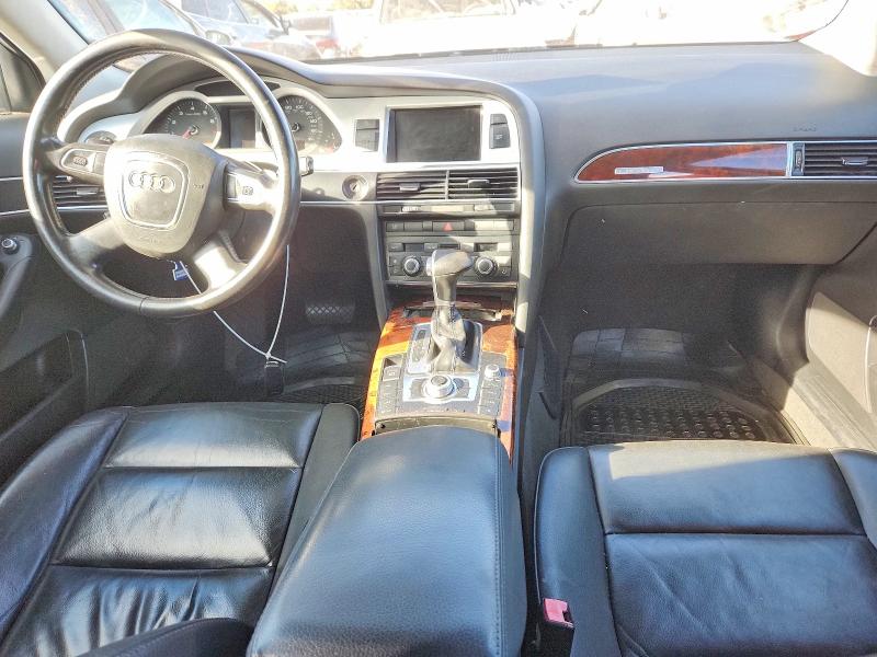 Продаж на аукціоні авто 2011 Audi A6, vin: WAUFGAFB5BN041358, номер лоту: 69881316