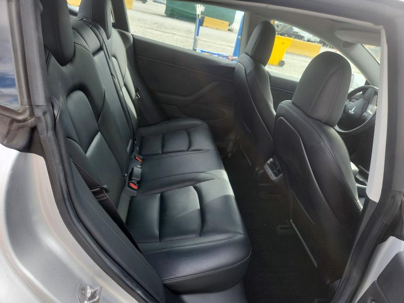 Aukcja sprzedaży 2018 Tesla Model 3, vin: 5YJ3E1EA3JF044082, numer aukcji: 68679846