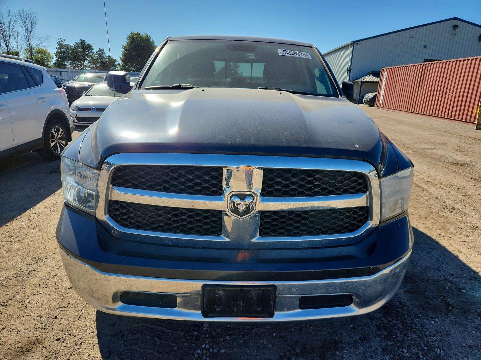 Продажа на аукционе авто 2013 Ram 1500, vin: 1C6RR6LGXDS672139, номер лота: 70228226